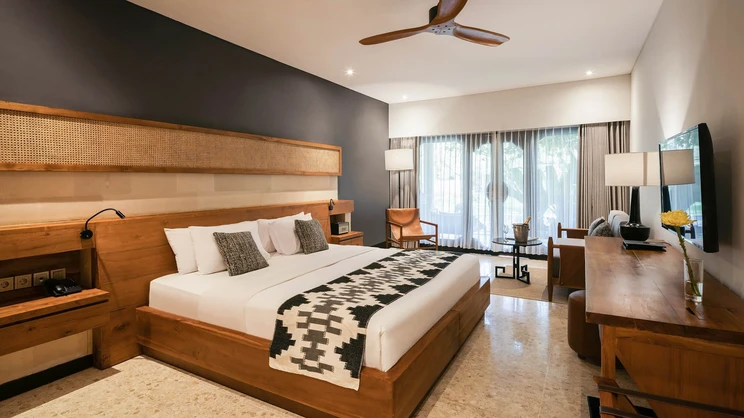 Sadara Boutique Beach Resort